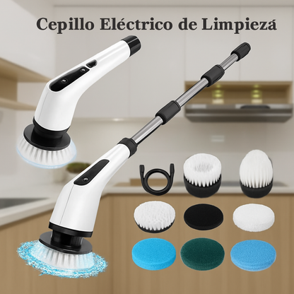 PowerClean™ El poder de una limpieza profunda en minutos