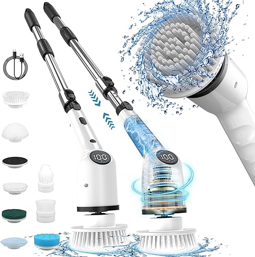 PowerClean™ El poder de una limpieza profunda en minutos
