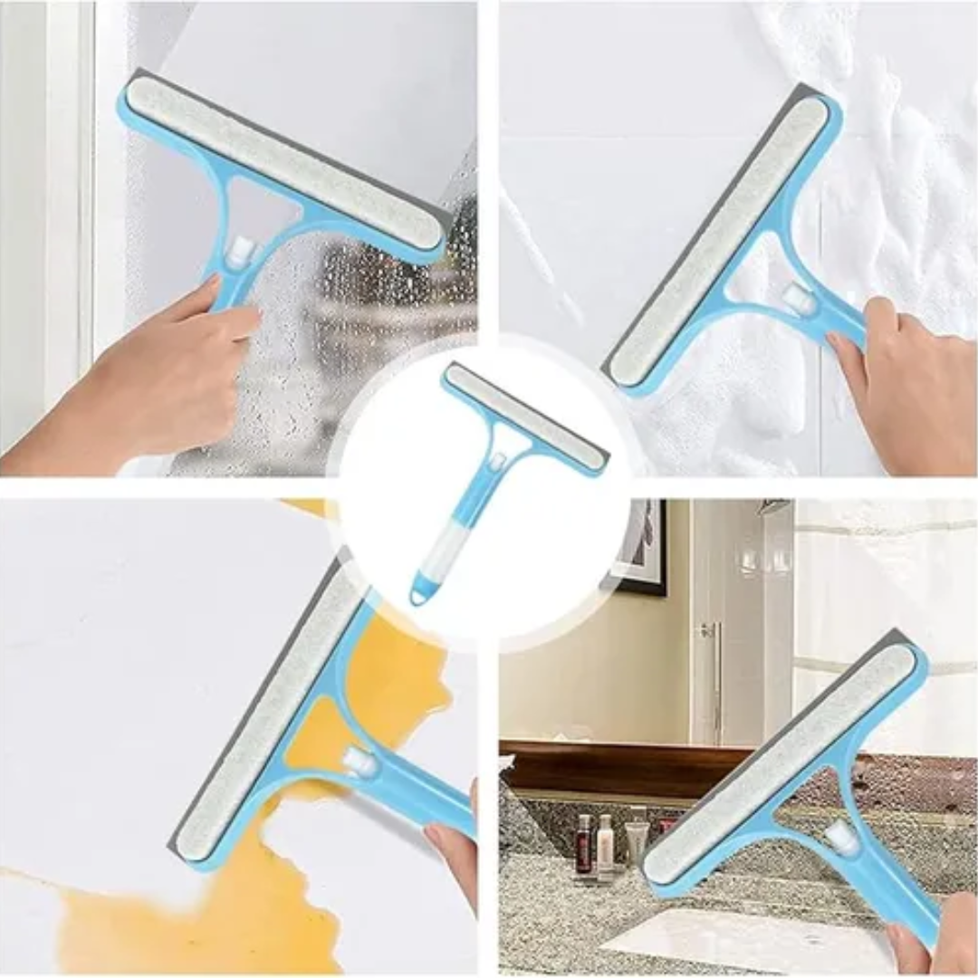 Crystal Clean Limpiador de Vidrios