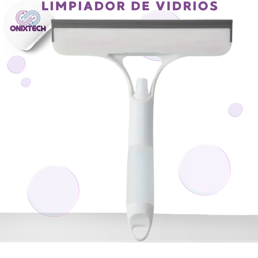Crystal Clean Limpiador de Vidrios