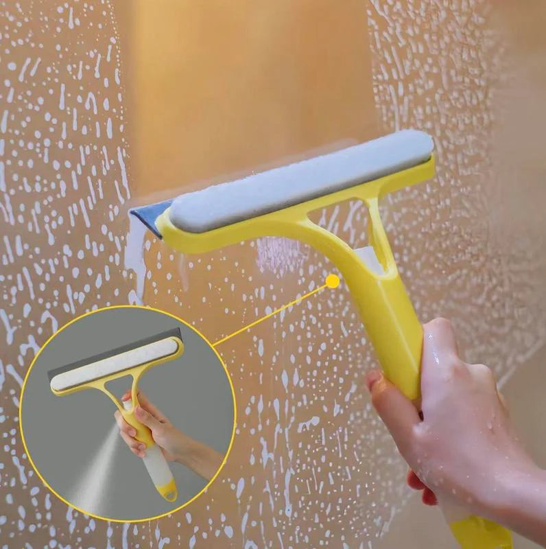 Crystal Clean Limpiador de Vidrios