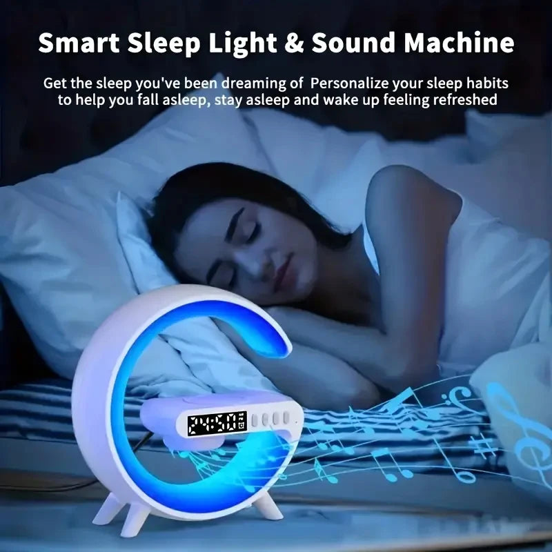 NeoLight - Lámpara RGB