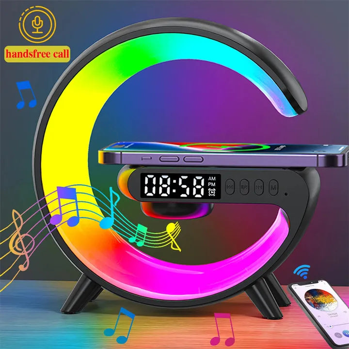 NeoLight - Lámpara RGB
