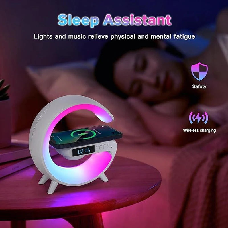 NeoLight - Lámpara RGB