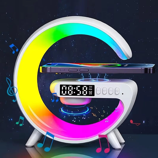 NeoLight - Lámpara RGB