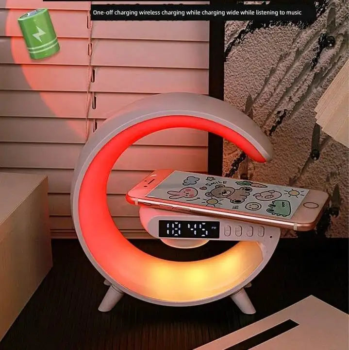 NeoLight - Lámpara RGB