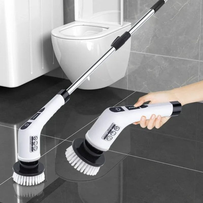PowerClean™ El poder de una limpieza profunda en minutos