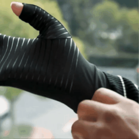 VitalHand